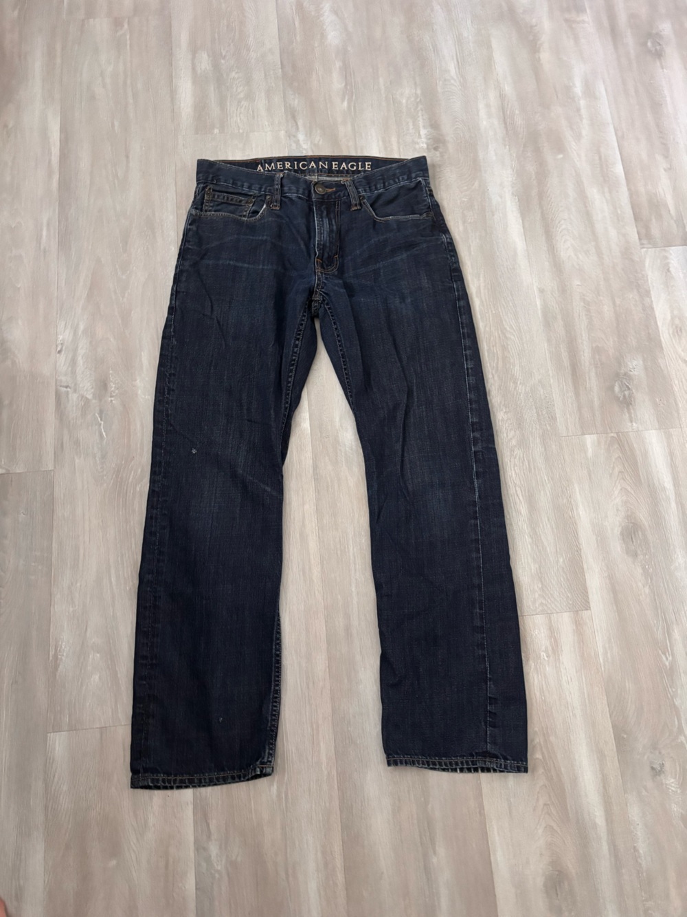 American Eagle Y2K Original Straight Men’s Jeans 29/30